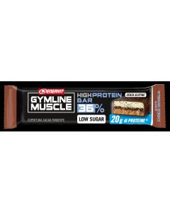 Enervit Gymline High Protein Bar 36% Choco Vanilla 55g