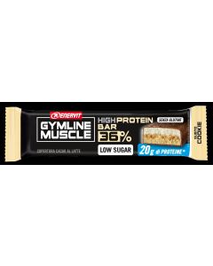 Enervit Gymline High Protein Bar 36% Cookie 55g