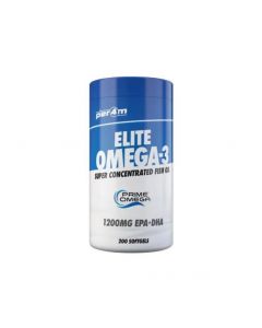 Elite Omega-3 200 Softgels