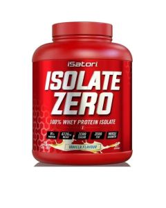 Isolate Zero 100% Whey Protein Iso 2kg