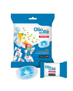Olio del Re - Respirine (60g)