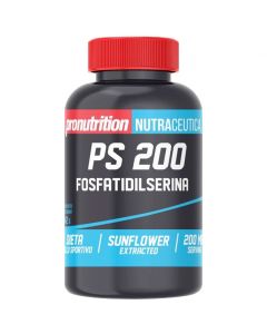 PS 200 Fosfatidilserina (60cpr)