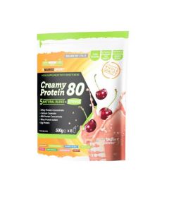 Creamy Protein Cherry Yogurt 500g