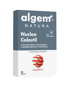 Nucleo Colestil (30cpr)