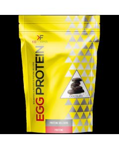 Egg Protein Cioccolato 750g