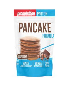 Pancake Formula (800g) Gusto: Gusto neutro
