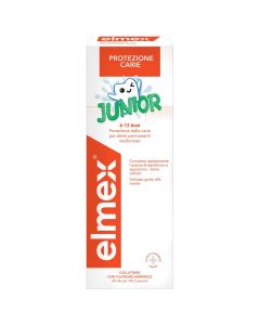 Elmex Collutorio Junior 400ml