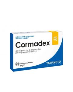 Yamamoto Research Cormadex 30 Compresse