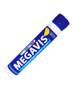 MEGAVIS DRINK 5000 25ML
