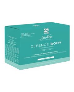 BioNike Defence Body Trattamento Cellulite Crema Gel 30 Bustine