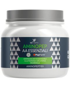 AminoPEP AA Essenziali (192g)