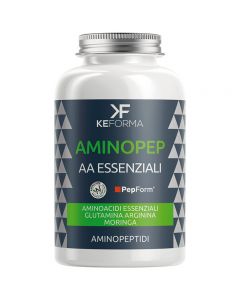 AminoPEP AA Essenziali (150cpr)