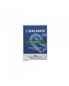 360 Balance Teanina 30 Compresse