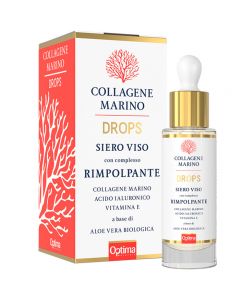 Collagene Marino Siero Viso (30ml)