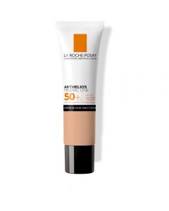 La Roche-Posay Anthelios Mineral One 50+ 03 Bronzee 30ml
