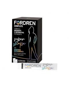 Fordren Complete Supershape 25 Stick Pack