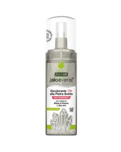 Deodorante 72h - Pietra Solida Spray (100ml)