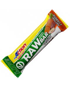 Raw Bar (30g) Gusto: Cocco Datteri