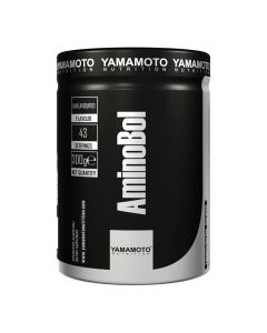 Yamamoto Nutrition Aminobal Kyowa 300g Gusto Neutro