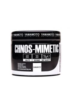 Chnos-Mimetic 60 Compresse