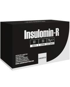Insulomin-R® (60cpr)