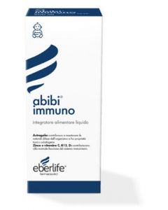 Abibi Immuno 200ml