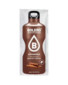 Bolero Drink Classic (12x9g) Gusto: Cinnamon
