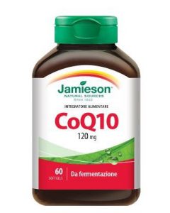 Jamieson CoQ10 60 Capsule