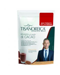Tisanoreica Bevanda Cacao 500g