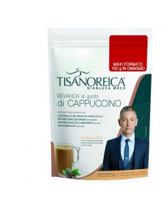 Tisanoreica Bevanda Cappuccino 500g