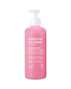 Lactyferrin Skin Dry - Gel Mani (250ml)