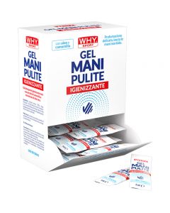 Gel Mani Pulite Monodose (5ml)