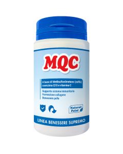 MQC (50cps)