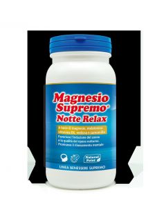 Magnesio Supremo Notte Relax 150g