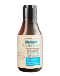 Bioscalin Biomactive Shampoo Cute Sensibile 200ml