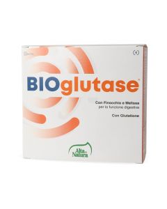 Bioglutase 18 Bustine