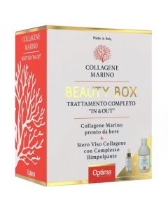 Collagene Marino Beauty Box
