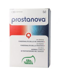 Prostanova (30cpr)