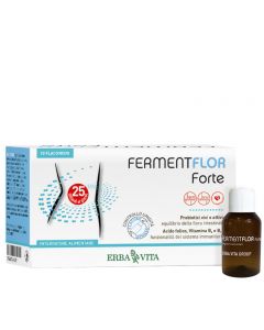 FermentFlor Forte Flaconcini (10x10ml)