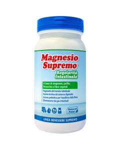 Magnesio Supremo Regolarità Intestinale (150g)