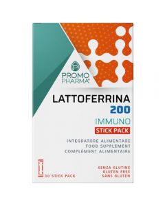 Lattoferrina 200 Immuno (30x1g)