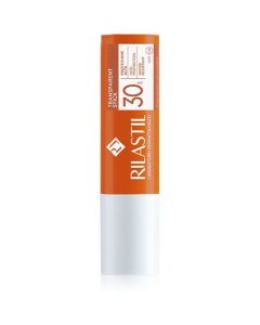 Rilastil Sun PPT Stick Trasparente 4,5ml SPF30