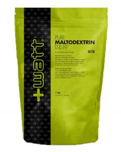 Pure Maltodextrin Doypack 1 Kg