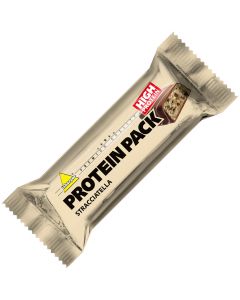 Protein Pack (35g) Gusto: Cioccolato Bianco