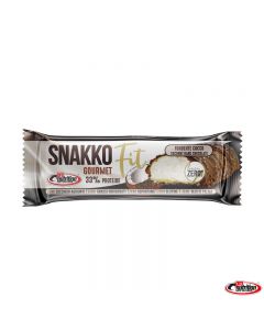 Snakko Fit (30g) Gusto: Cioccolato fondente cocco