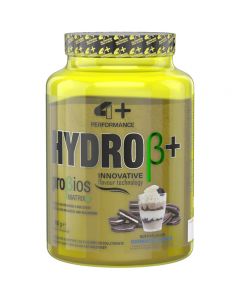 Hydro ß+ (900g) Gusto: Vaniglia