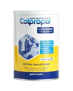 Colpropur Immuno Protect 309g