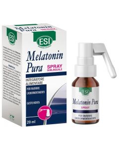 Esi Melatonin Pura Spray 200ml