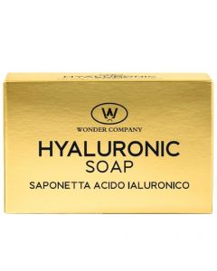 Hyaluronic Soap (100g)