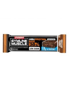 Enervit Gymline High Protein Bar 38% Choco Orange 40g